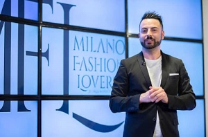 Milano Fashion Lovers Marina Castelnuovo