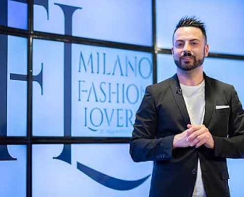 Milano Fashion Lovers Marina Castelnuovo