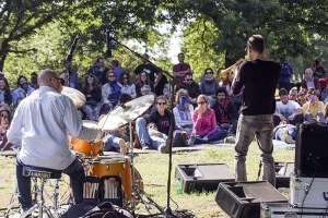 Posticipato “Picnic Musicale” del 12 maggio