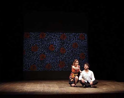 Teatro Porta Portese presenta “De’Ja’ Vu. Storia di un Giovane Principe”.