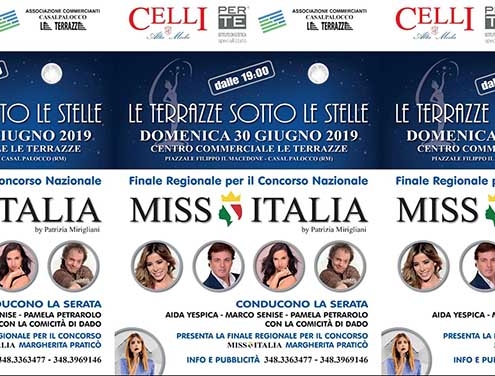 MissItalia