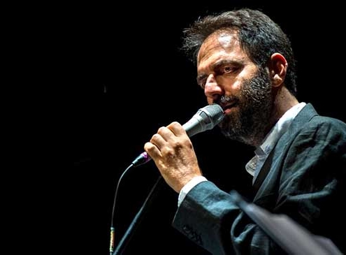 Roma, Casa del Jazz Concerti nel parco, Estate 2019 Neri Marcorè