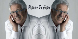 Peppino Di Capri ad “Anzio Estate Blu 2019” Villa Adele,