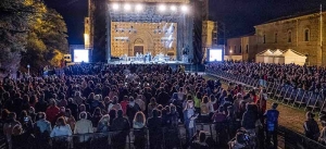 L’Aquila torna “Il Jazz per le terre del sisma” con tanti artisti.