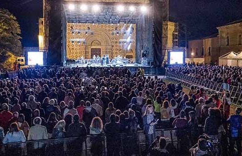 L’Aquila torna “Il Jazz per le terre del sisma” con tanti artisti.