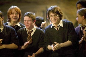 Milano, Teatro degli Arciboldi presenta Harry Potter