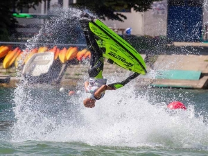 Anzio, Campionato Italiano Moto d’Acqua 2019, Grand Prix