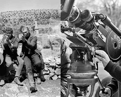 Sergio Leone