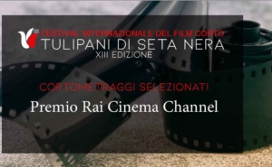 Tulipani di seta nera, Premio-Rai-Cinema-Channel