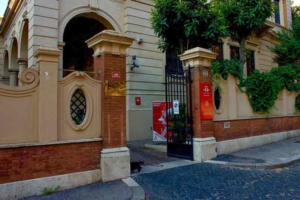 Instituto-Cervantes-Roma-riapre