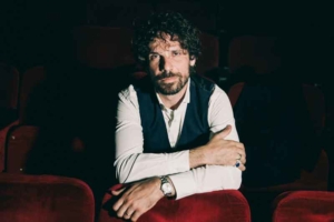 Francesco Montanari a “Ostia Antica Festival 2020