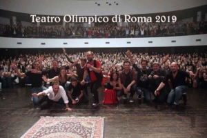 Canto Libero “Ostia Antica Festival”