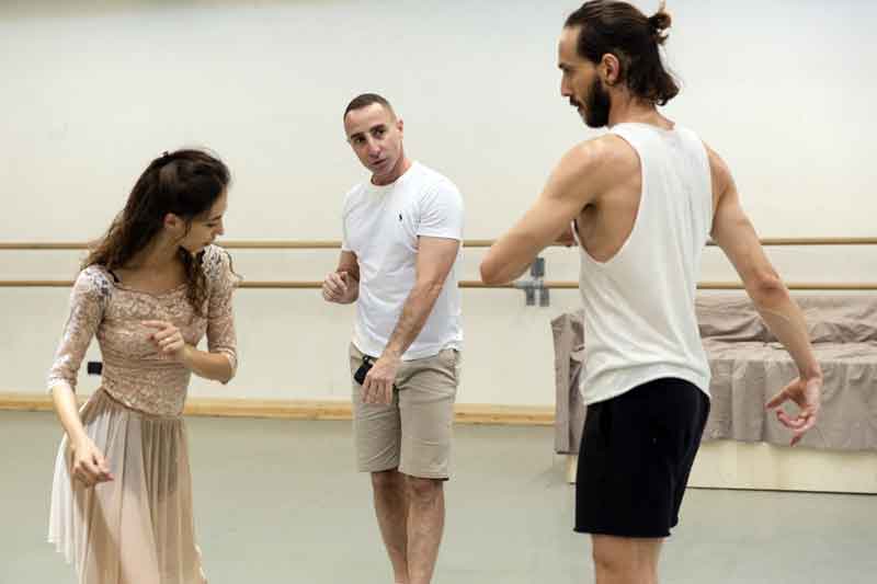 Le quattro stagioni Opera al Circo Massimo