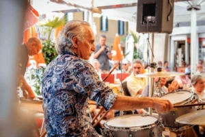 Alberto Botta & Friends “…una botta di swing!”