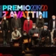 “Premio Zavattini” premia i 3 progetti vincitori.