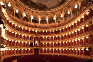 Opera di Roma “Il Barbiere di Siviglia”