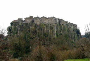 Il Borgo di Vitorchiano si racconta.