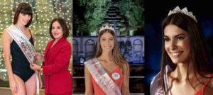 Miss Italia a Roma il Lazio cala il tris d'assi.