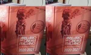 Annuario del Cinema Italiano & Audiovisivi 2020-2021