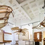 Leonardo Da Vinci “Virtual Tour della Mostra.