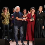 “Premio Bianca D’Aponte 2021" contest per cantautrici