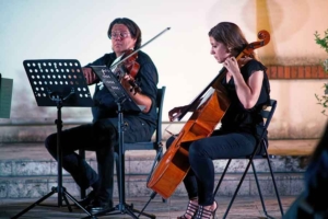 Orchestra Italiana del Cinema.