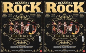 Classic Rock! Happy Hundred mensile di Sprea Editori .