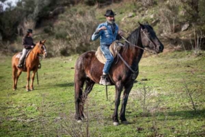 Tuscia Sport & Leisure "studios a cielo aperto".