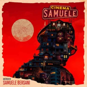 “Cinema Samuele” di Bersani miglior disco 2020