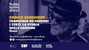 Francesco De Gregori. “I testi. La storia delle canzoni”.