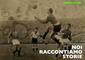 "Sportmemory" e le sue storie