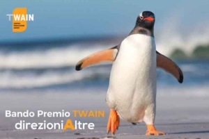 Premio Twain V° edizione "Periferie Artistiche".