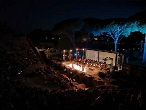 Orchestra sinfonica Città di Roma “IL GRANDE CINEMA IN CONCERTO”