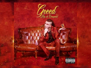 Greed esce “Rey de Corazones”.