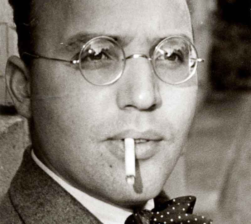 Kurt Weill “Un Festival NON da tre soldi”.