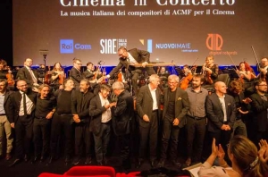 L’Associazione Compositori Musica per Film