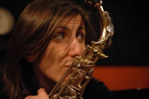 Carla Marciano Quartet all’Alexanderplatz Jazz Club,