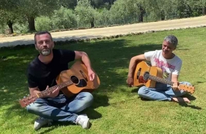 ll QUID presenta “Da Rino Gaetano ai Beatles”.