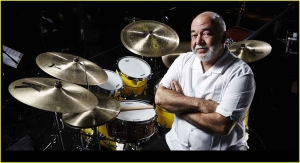 Peter Erskine Trio all’Alexanderplatz Jazz Club,