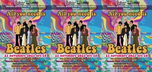 Teatro Il Metropilitano “Ricordi, racconti e musica dei Beatles”.