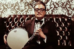 Emanuele Urso “The King of Swing",