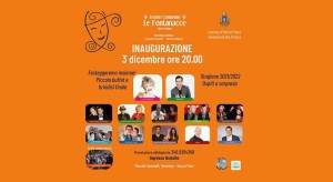 Teatro Comunale Le Fontanacce “La nuova stagione”.