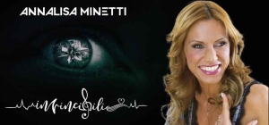 Annalisa Minetti esce il suo nuovo singolo “Invincibili”,