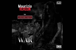 Maurizio Vercon feat Cristiano Turato nuovo videoclip.