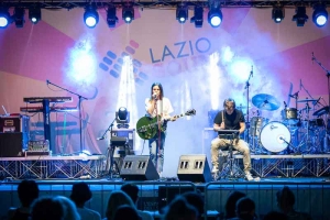 Torna “LAZIOSound” al via la terza edizione.