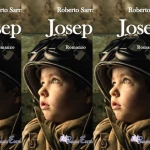 Uscito in libreria “Joseph” di Roberto Sarra.