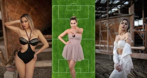 Paola Saulino “Mettilo Dentro” lato sexy del Fantacalcio.