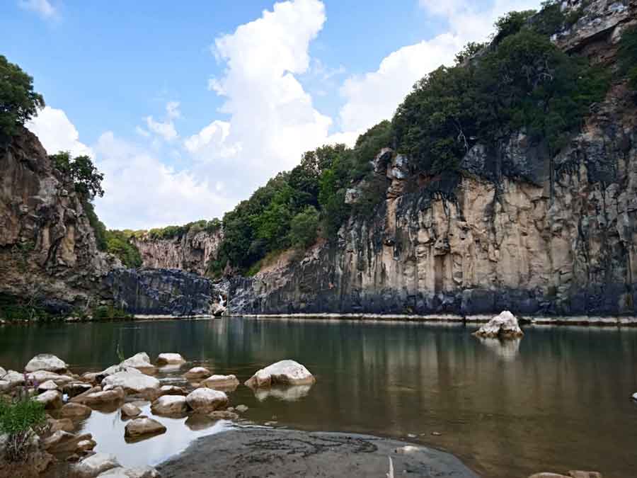 Nasce La Francigena del gusto in Tuscia