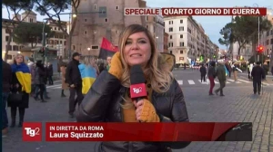 Donne di Frontiera Università Roma Tre.