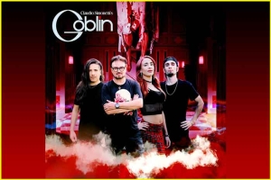 I Goblin di Claudio Simonetti tornano a Lucca